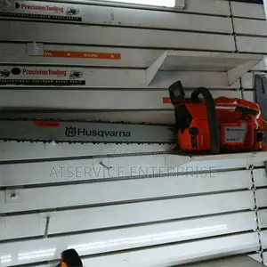 Original Husqvarna 272 Powersaw 24inch