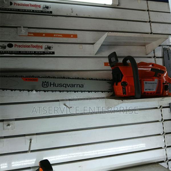 Original Husqvarna 272 Powersaw 24inch - thumbnail 2