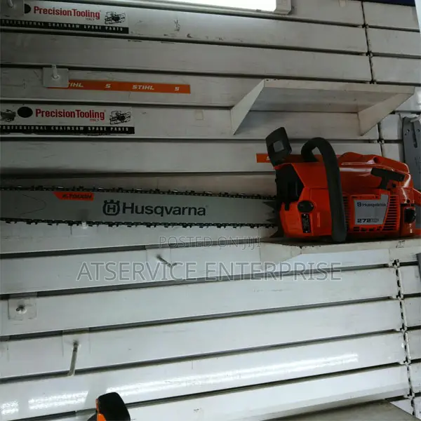 Original Husqvarna 272 Powersaw 24inch