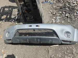 Mitsubishi Outlander 2008 Front Bumper