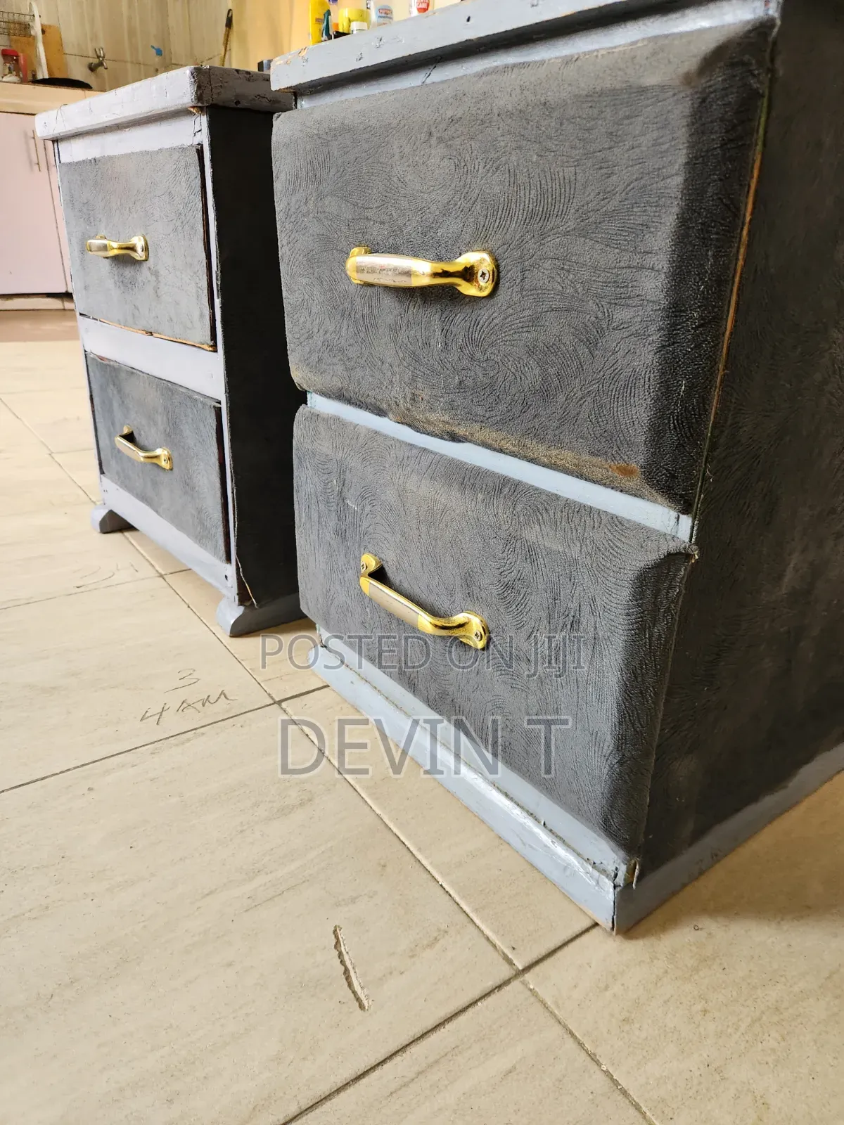 Night Stand / Bedside Table