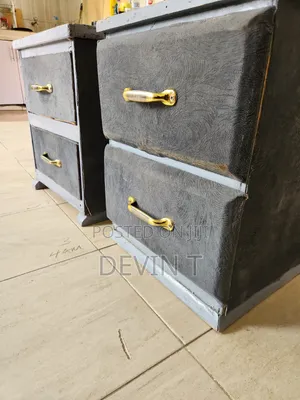 Night Stand / Bedside Table