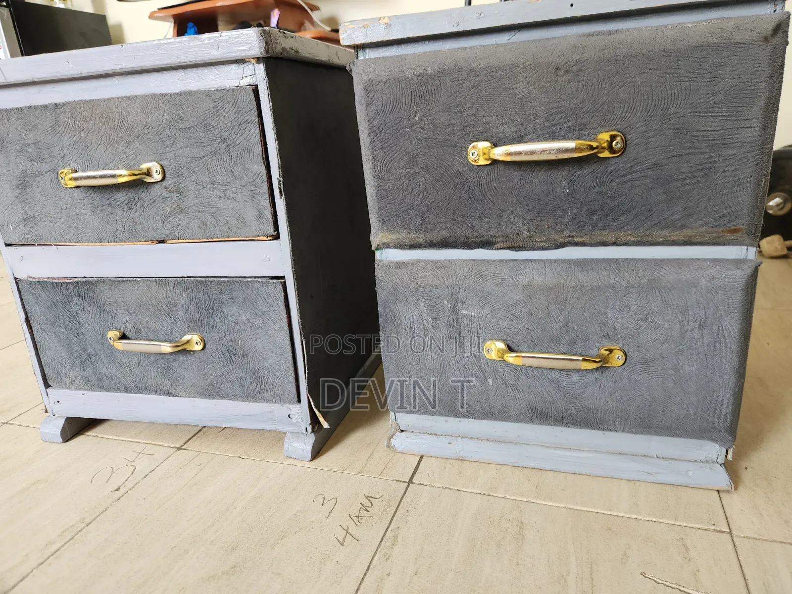 Night Stand / Bedside Table