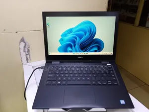 Laptop Dell Latitude 13 3380 8GB Intel Core i5 SSD 256GB