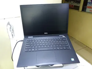 Laptop Dell Latitude 13 3380 8GB Intel Core i5 SSD 256GB
