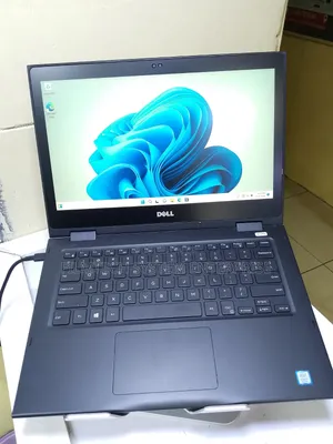 Laptop Dell Latitude 13 3380 8GB Intel Core i5 SSD 256GB