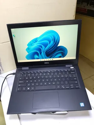 Laptop Dell Latitude 13 3380 8GB Intel Core i5 SSD 256GB