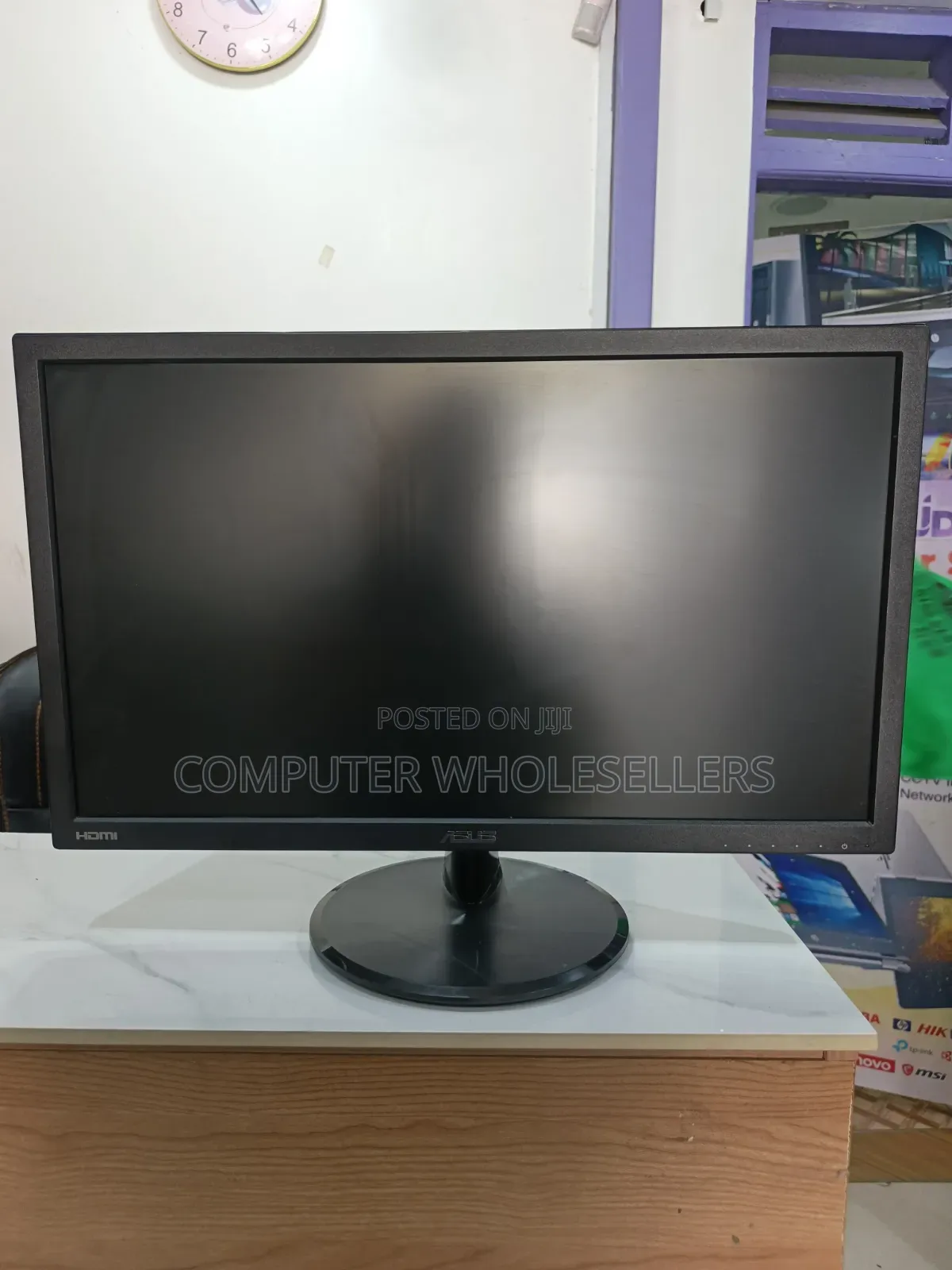 ASUS 22" Monitor