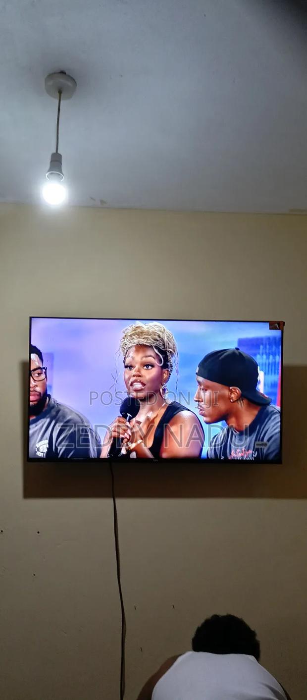 TCL Smart Google TV