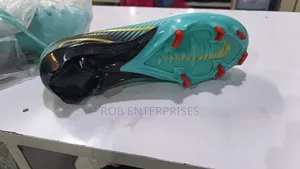 Nike Original Kids Football Boots