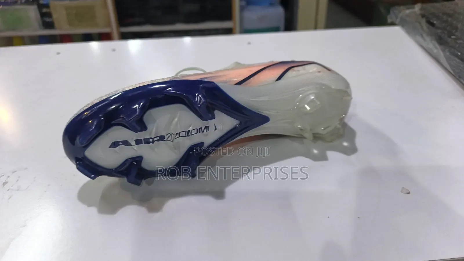 Nike Original Kids Football Boots