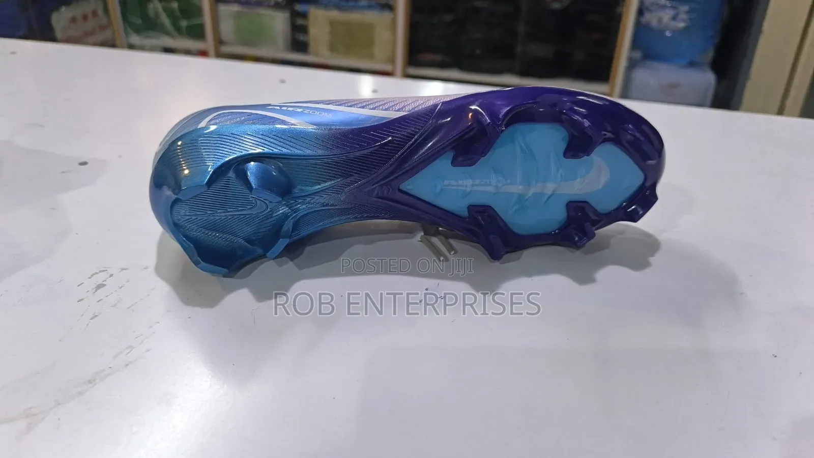 Nike Original Kids Football Boots