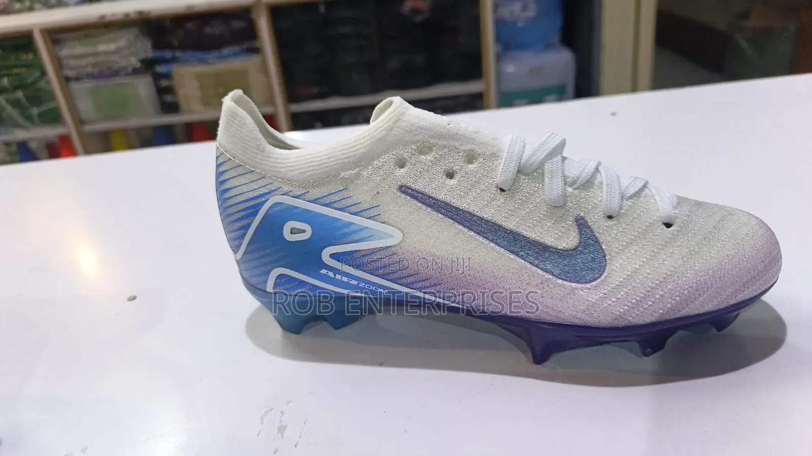 Nike Original Kids Football Boots