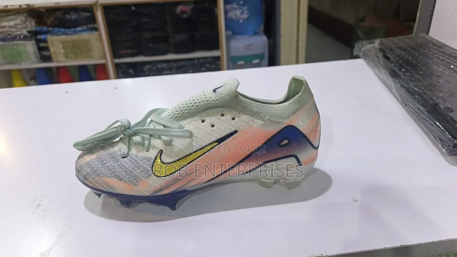 Nike Original Kids Football Boots