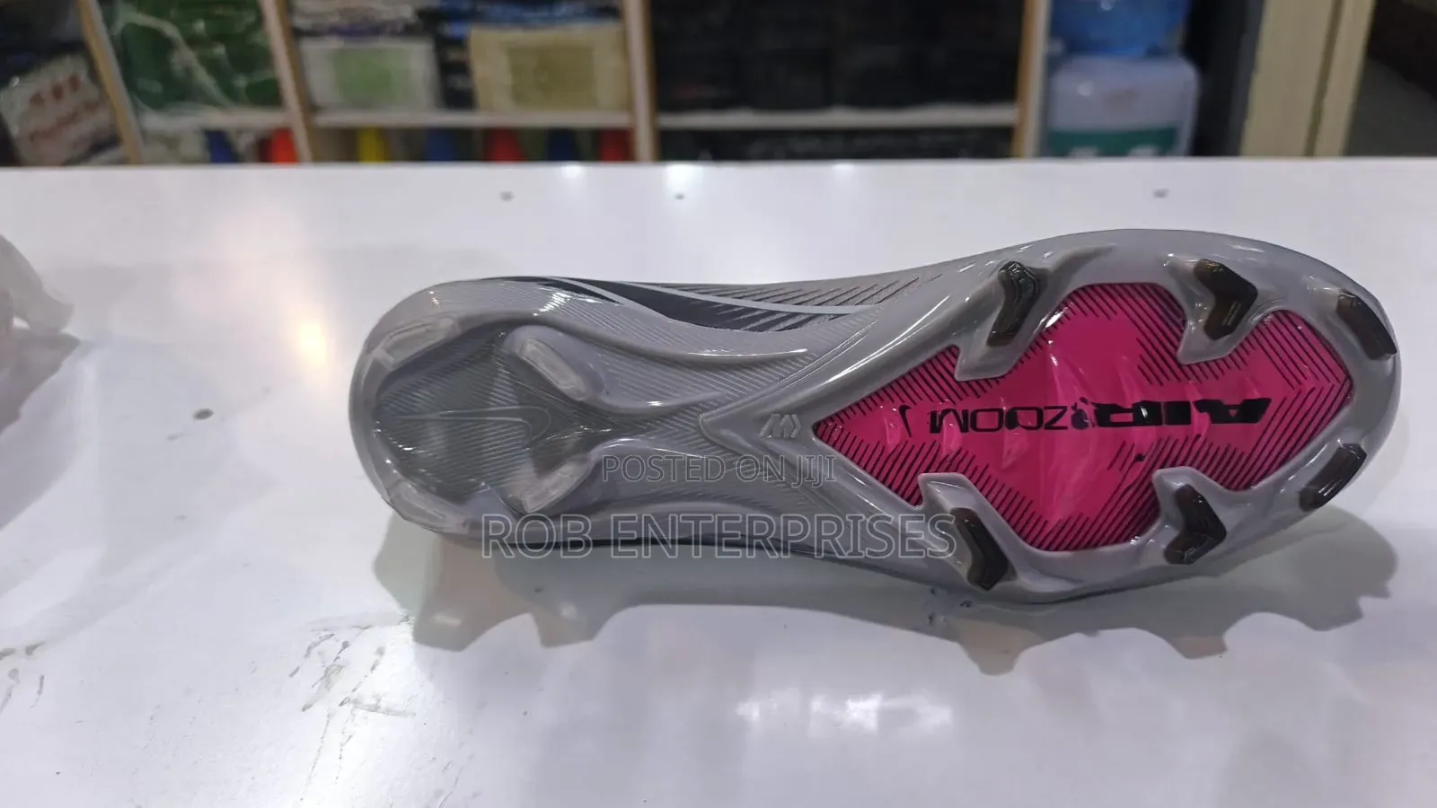 Nike Original Kids Football Boots