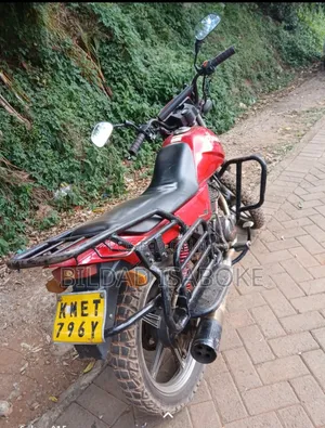 Shineray XY150GY-11 2019 Red