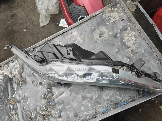 Toyota Harrier 2018 Model Headlight (48-192) - thumbnail 3