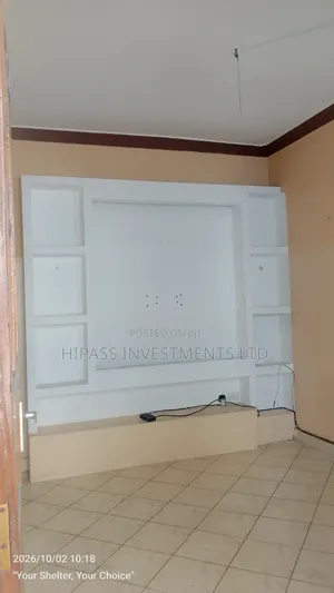1bdrm Block of Flats in Tudor for rent