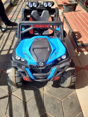 Kids Ride on Remote Car