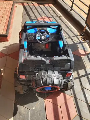 Kids Ride on Remote Car