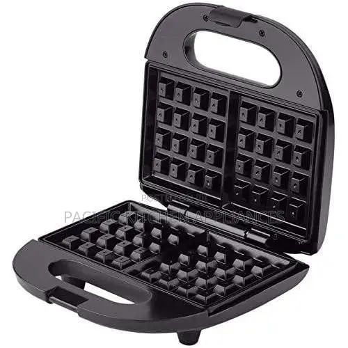 Sokany Waffle Maker, 2 Slice Non-Stick Waffle Iron