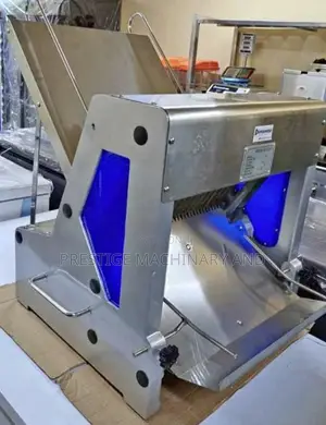 Bread Slicer Machine Commercial/ Perfect Quality 31 Slice Bread Slicer