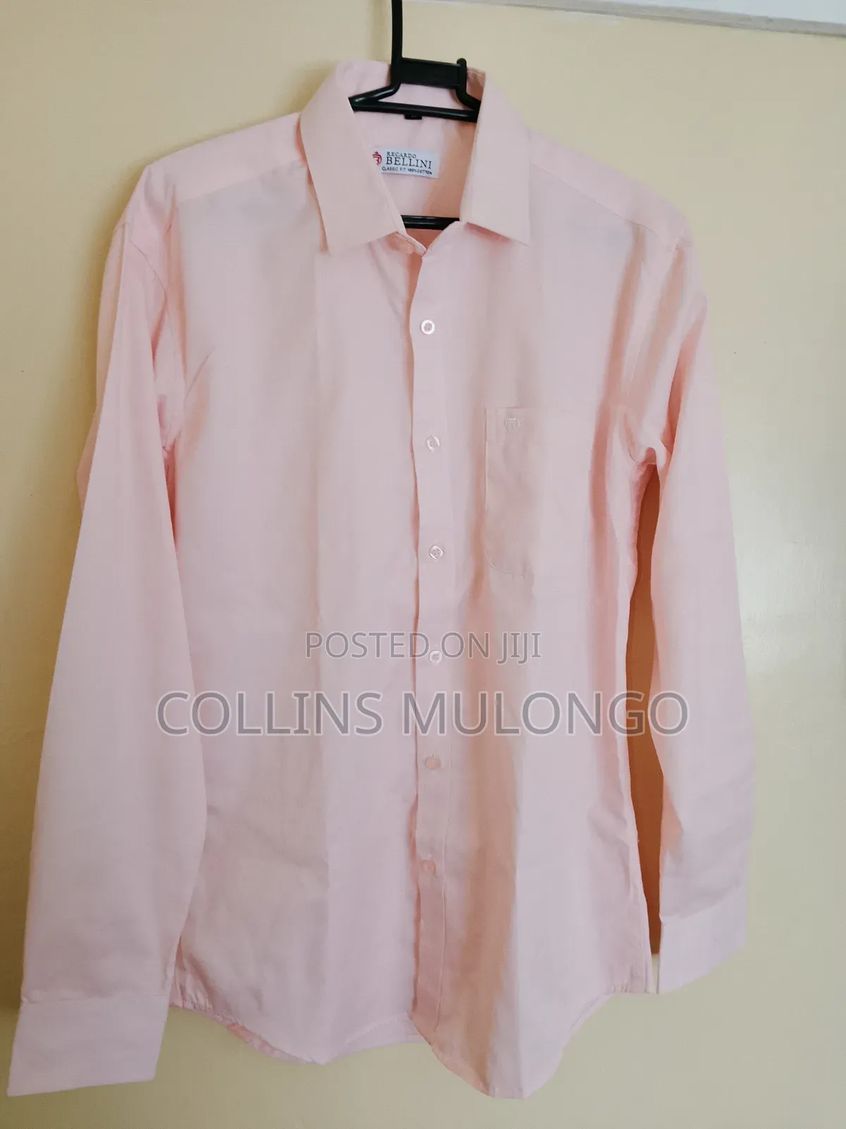 Men's Shirt