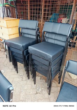 Caterina Chair