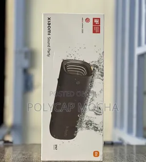 Xiaomi Sound Party 50W Portable Speaker