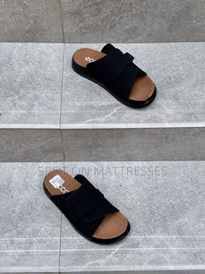 Ecco Sandals for Men. Sizes 40-45. Countrywide Delivery.