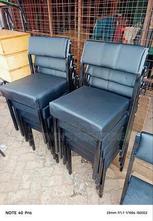 Conferences Chairs