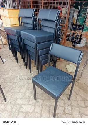 Conferences Chairs