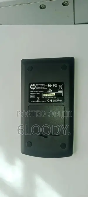 HP10ll+ Financial Calculator