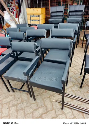Caterina Chair With Arm
