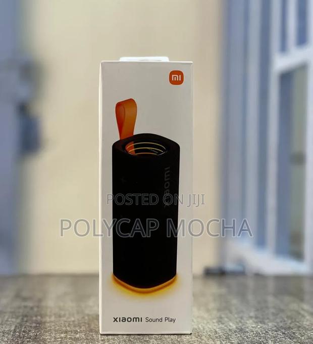 Xiaomi Sound Outdoor 30W