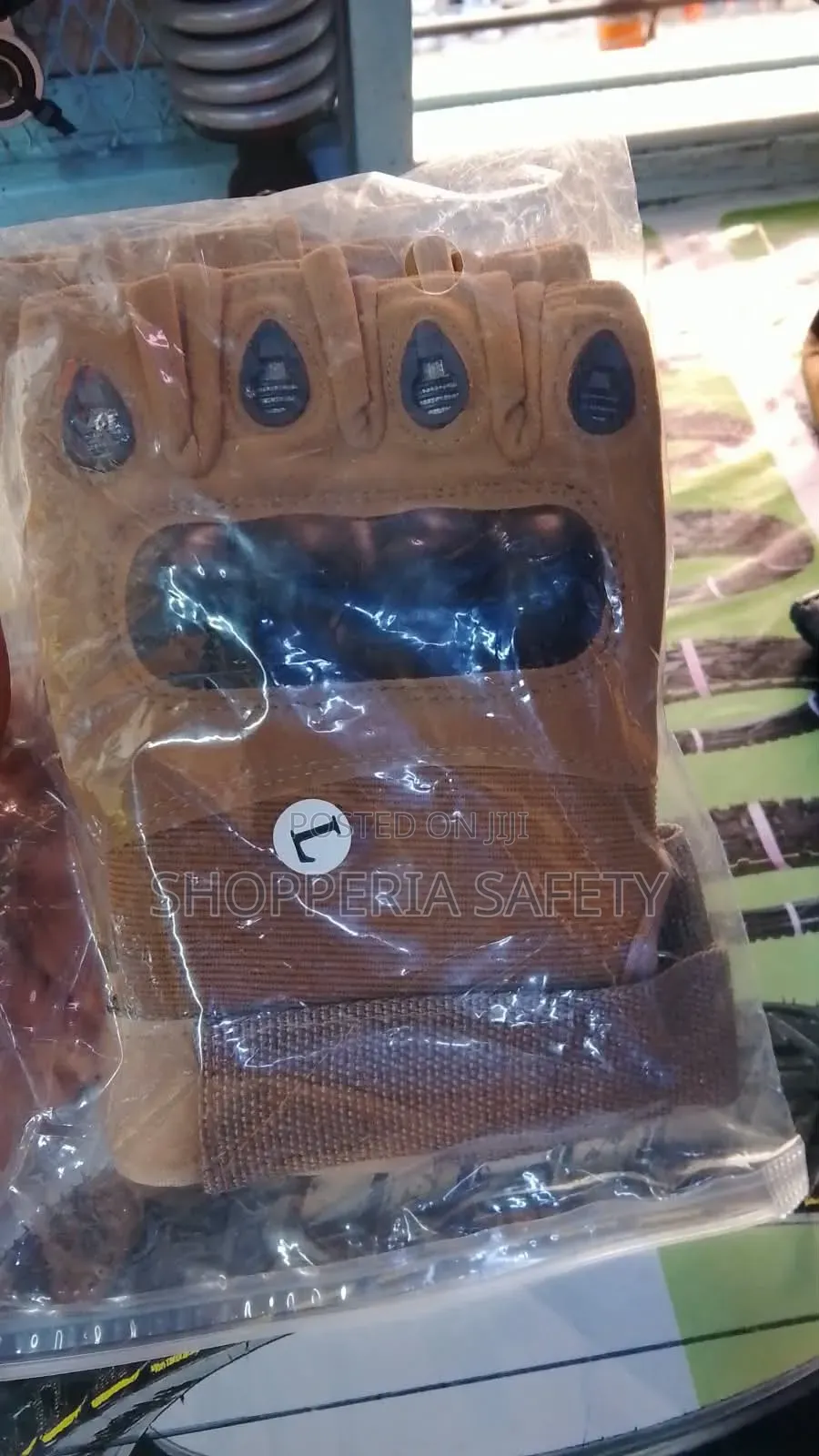 Tactical Gloves