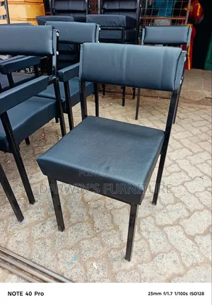 Caterina Office Seat