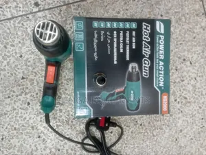Heat Gun 2000w