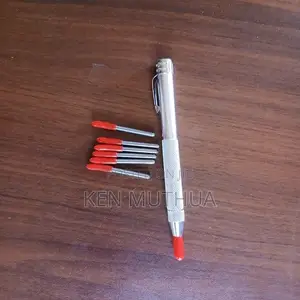 Tungsten Carbide Scriber/Diamond Scribing Pen
