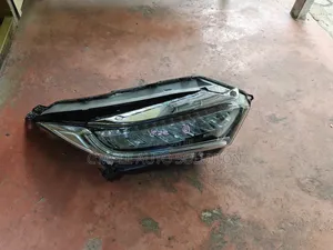 Honda Vezel 2018 Headlight