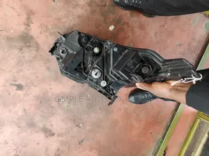 Honda Vezel 2018 Headlight
