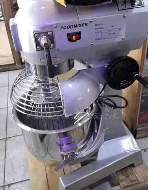 Good Quality Commercial Dough Mixer Machine/ Food Mixer Commercial