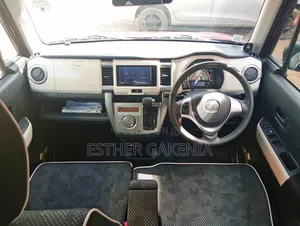 Mazda Flair 2019 Red