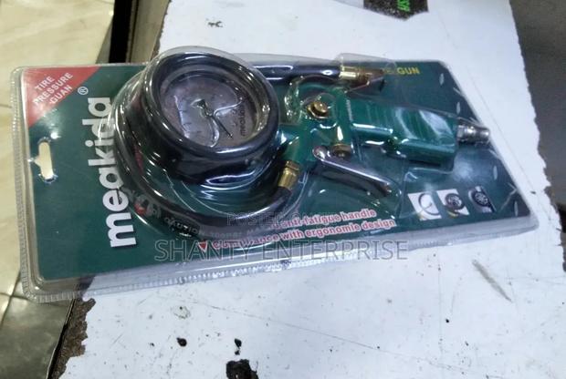 Meakida Pressure Inflator Gun - thumbnail 2
