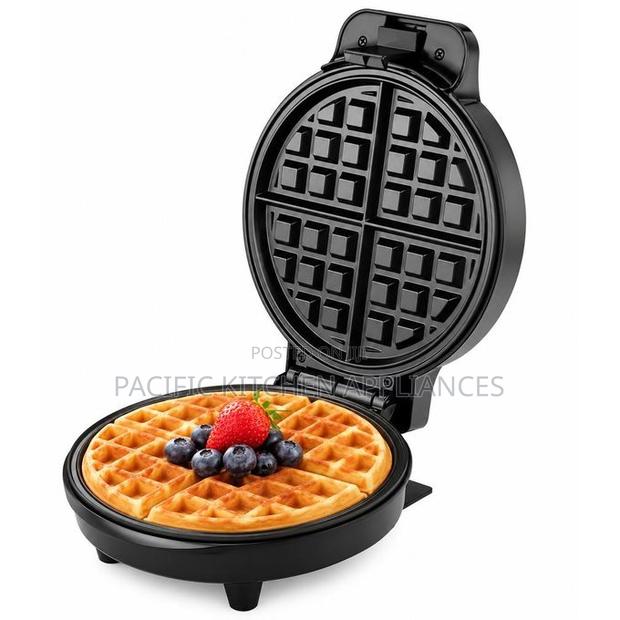 RAF Waffle Maker R-2213 - main view
