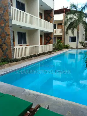 Furnished 2bdrm Apartment in Diani for rent