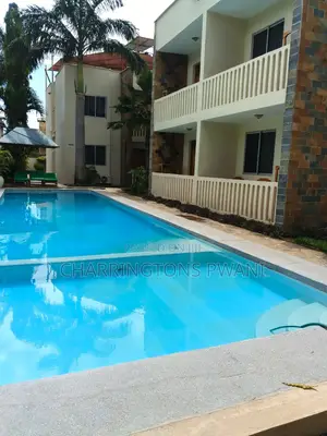 Furnished 2bdrm Apartment in Diani for rent