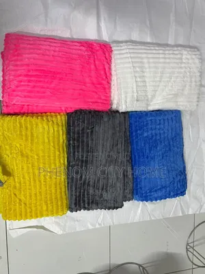Soft Super Warm Velvet Throw Blankets