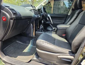 Lexus NX 2014 Black