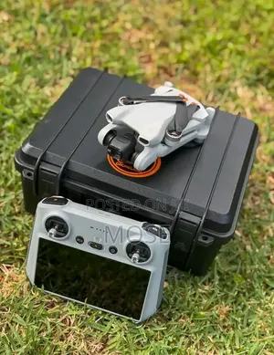 DJI Drones